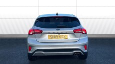 Ford Focus 1.0 EcoBoost 125 Active X Auto 5dr Petrol Hatchback